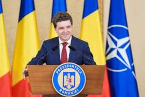 Nicuşor Dan took office as president: "The Romanian state needs a fundamental change"